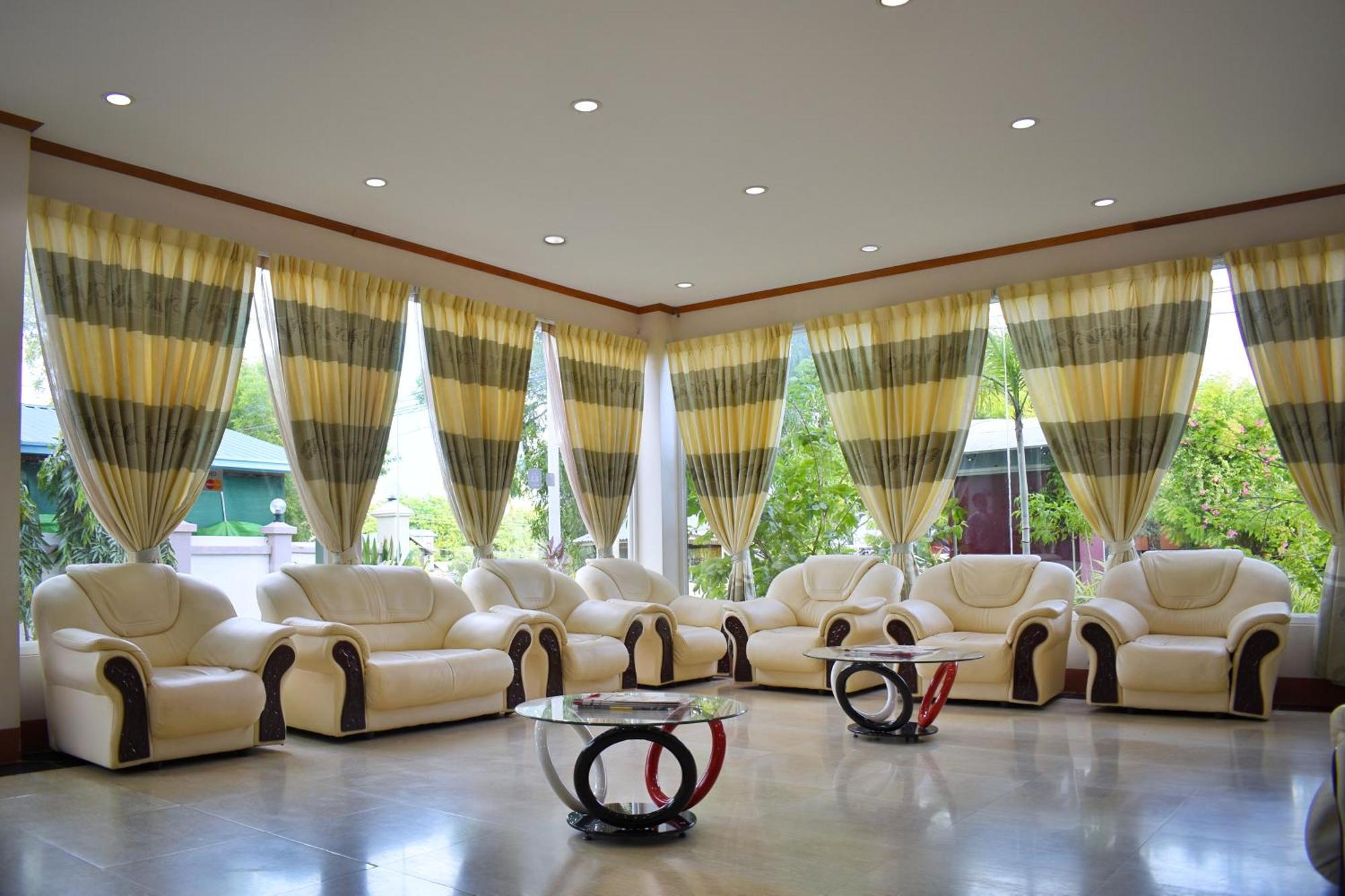 Shwe Poe Eain Hotel New Bagan Luaran gambar