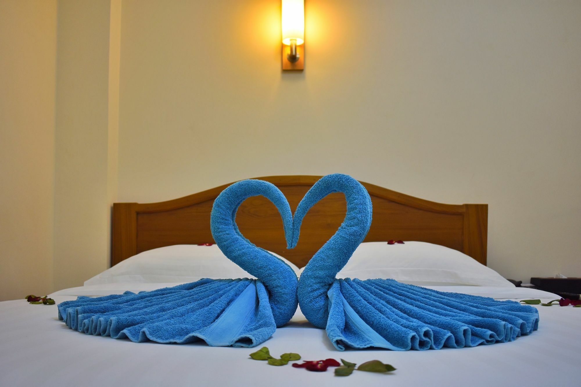 Shwe Poe Eain Hotel New Bagan Luaran gambar