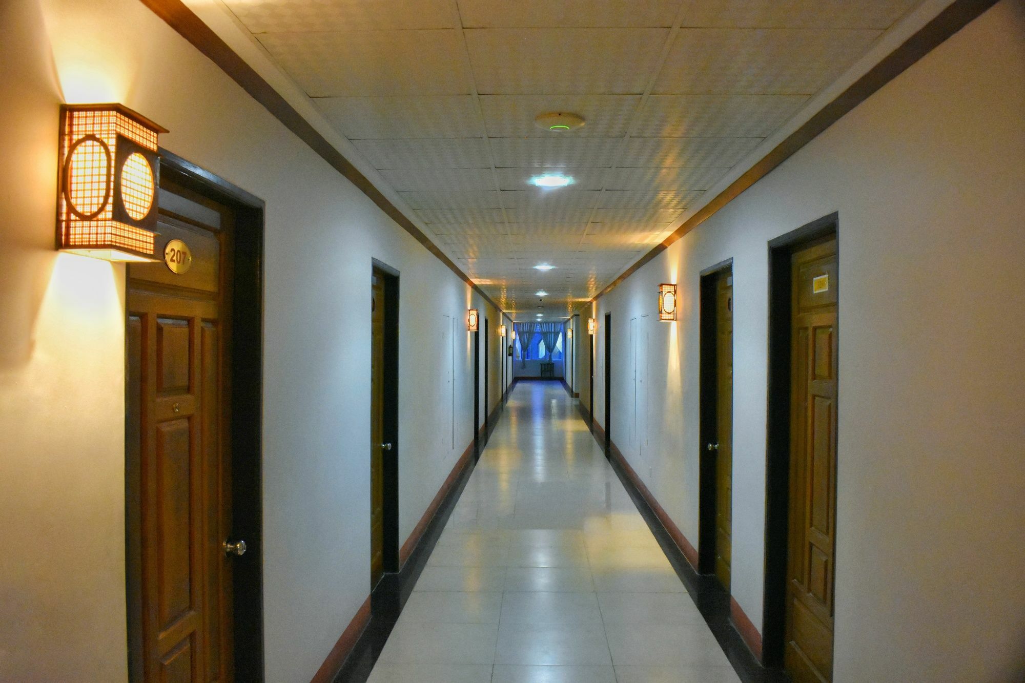 Shwe Poe Eain Hotel New Bagan Luaran gambar